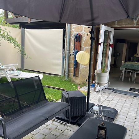 נמור Studio Renove Rdc Terrasse Wepion מראה חיצוני תמונה