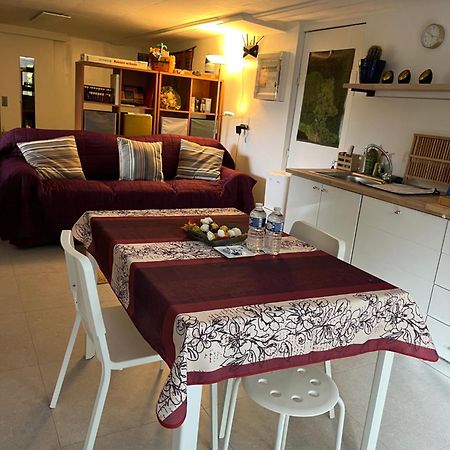 נמור Studio Renove Rdc Terrasse Wepion מראה חיצוני תמונה