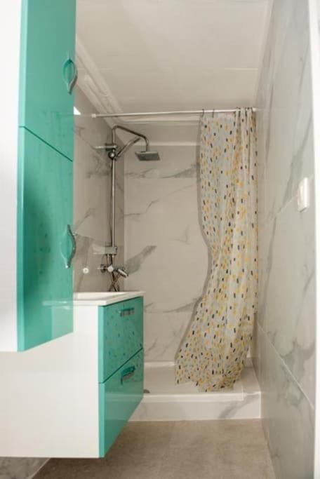 נמור Studio Renove Rdc Terrasse Wepion מראה חיצוני תמונה