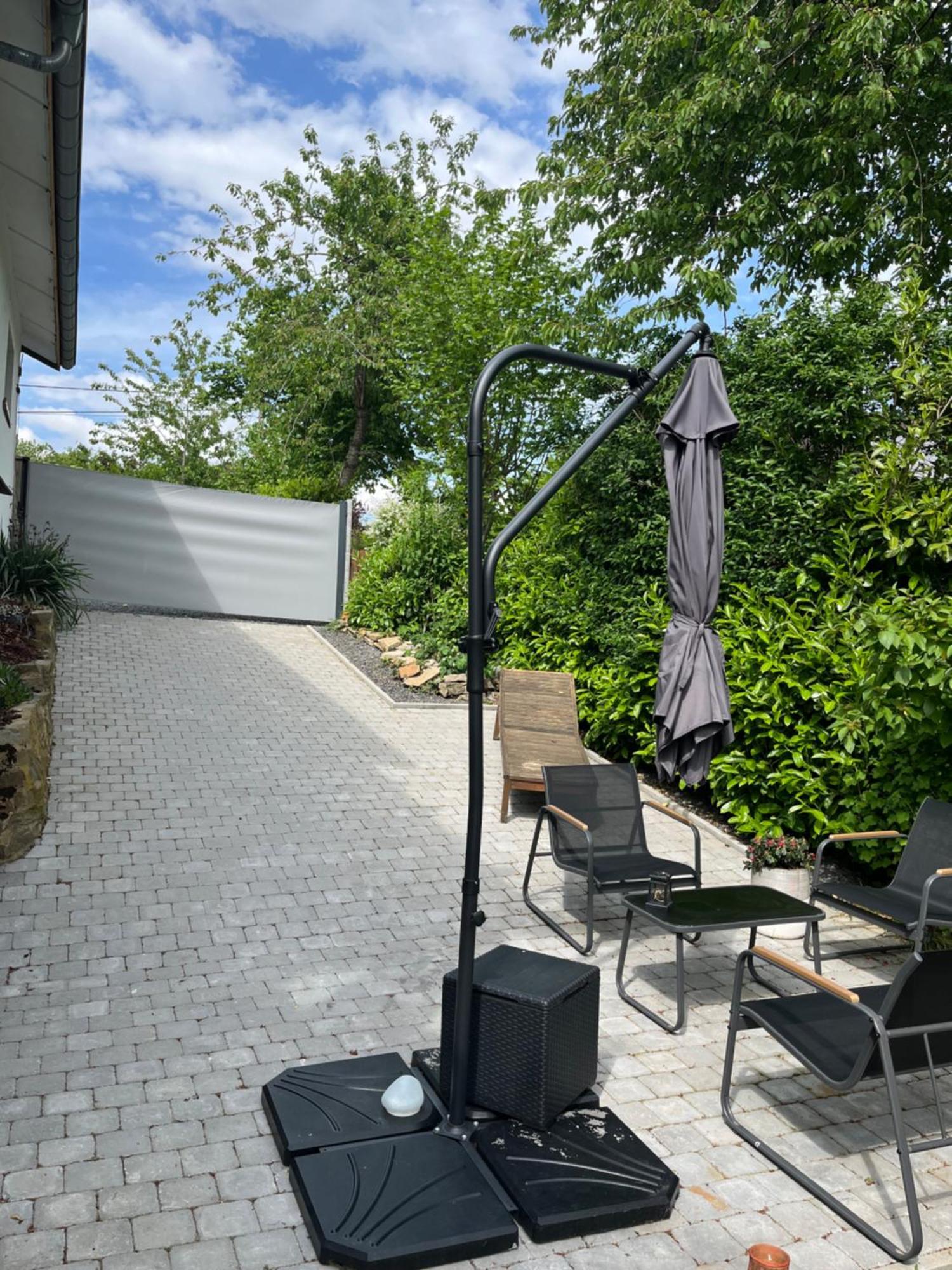 נמור Studio Renove Rdc Terrasse Wepion מראה חיצוני תמונה