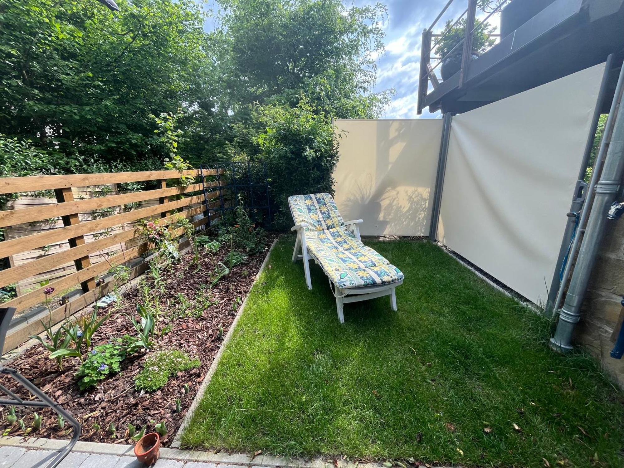 נמור Studio Renove Rdc Terrasse Wepion מראה חיצוני תמונה