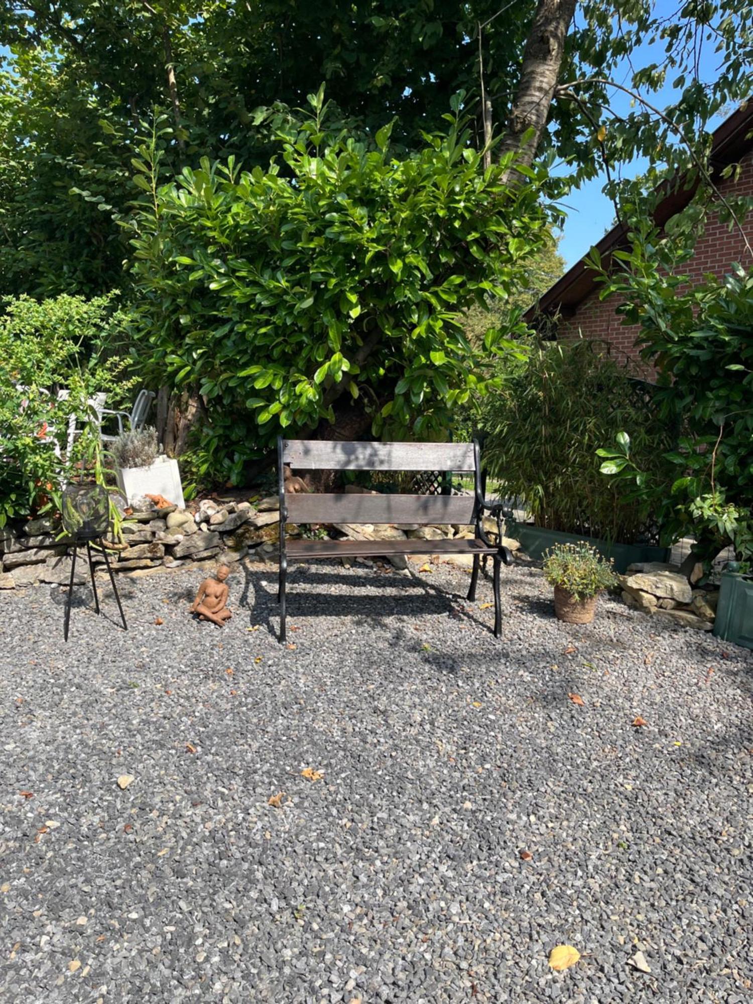 נמור Studio Renove Rdc Terrasse Wepion מראה חיצוני תמונה